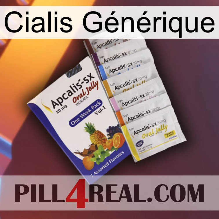 Cialis Générique 11